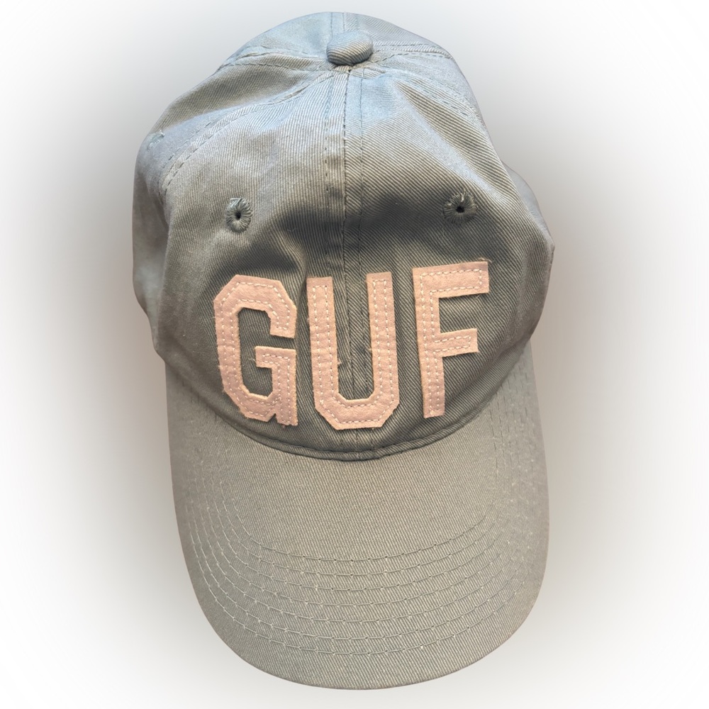 Aviate Hat - GUF (Gulf Shores, AL)